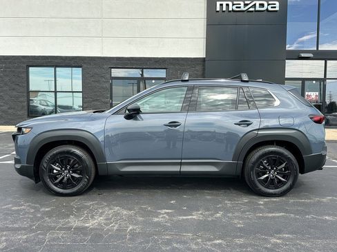 New 2026 MAZDA CX-50 AWD 2.5 Hybrid w/ Weather Package image 2