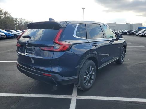 New 2026 Honda CR-V EX-L image 13