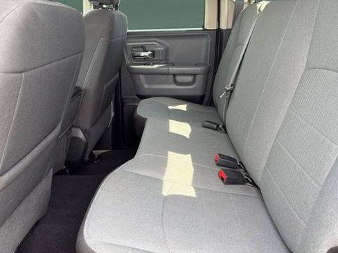 Used 2024 RAM 1500 Classic SLT AWD/4WD image 17