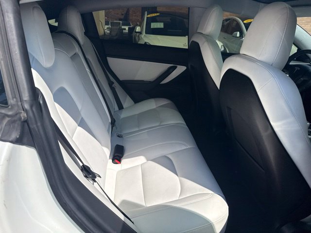 Used 2019 Tesla Model 3 Long Range AWD/4WD image 19