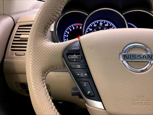 Used 2011 Nissan Murano SL w/ Navigation Pkg FWD image 23
