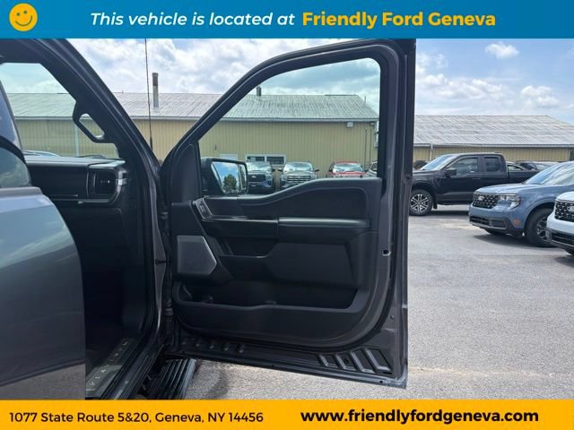 Used 2024 Ford F150 Platinum w/ Equipment Group 702A High AWD/4WD image 36