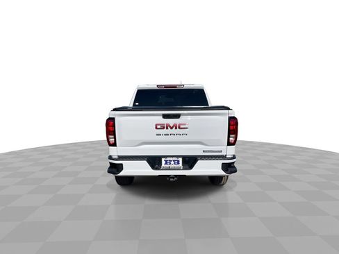Used 2025 GMC Sierra 1500 Elevation image 7