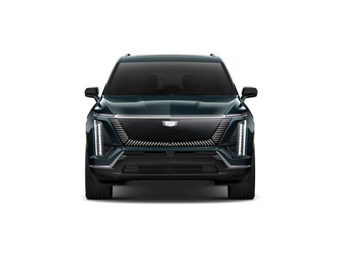 New 2026 Cadillac Vistiq Luxury image 31