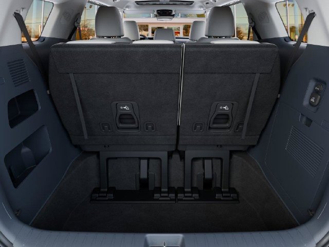 New 2027 Kia Carnival SX FWD image 19