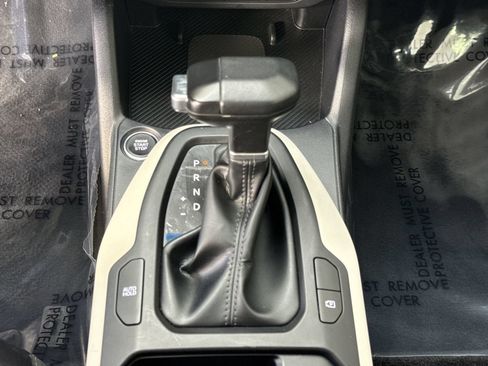 Used 2025 Kia K4 GT-Line w/ GT-Line Sunroof Package FWD image 17