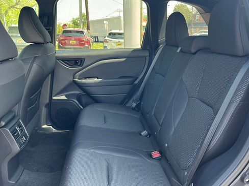 New 2026 Subaru Forester Premium AWD/4WD image 14