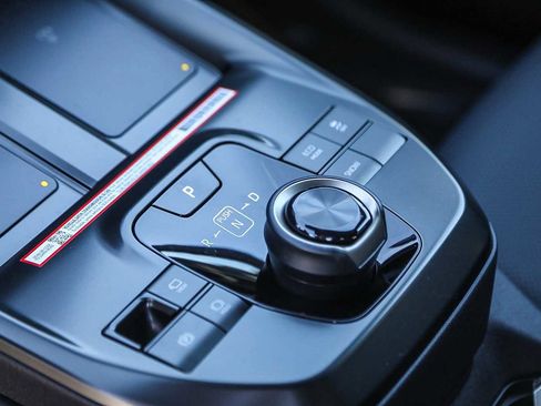 Used 2026 Toyota bZ image 22