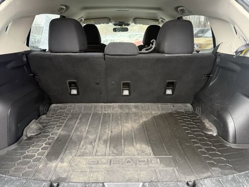 Used 2021 Subaru Crosstrek 2.0i Premium image 31