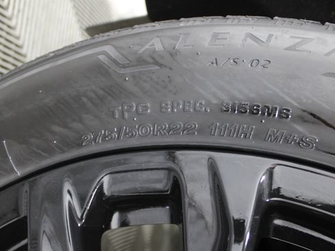 Certified 2024 Cadillac Escalade ESV Sport w/ LPO, ONYX Package image 41