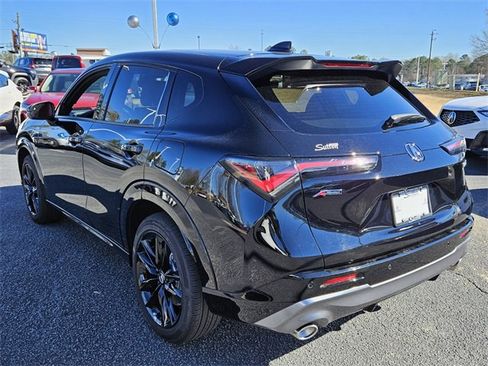 Certified 2025 Acura ADX A-Spec image 10