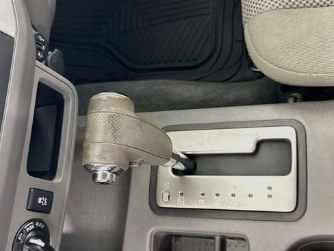 Used 2019 Nissan Frontier SV AWD/4WD image 15
