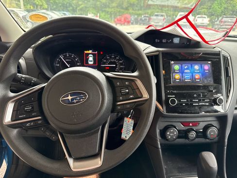 Used 2022 Subaru Impreza 2.0i Premium AWD/4WD image 12