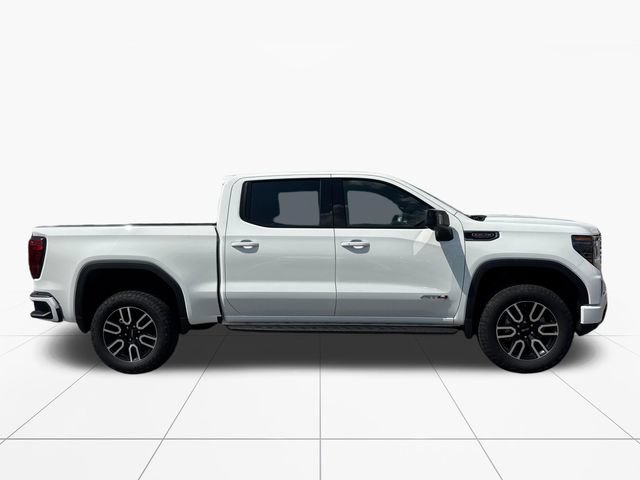 New 2026 GMC Sierra 1500 AT4 w/ AT4 Premium Package AWD/4WD image 7