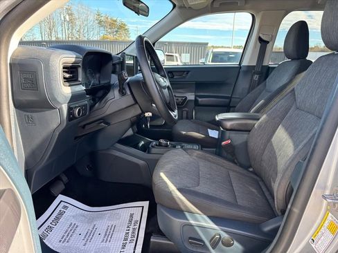 Used 2023 Ford Maverick XLT w/ XLT Luxury Package image 9