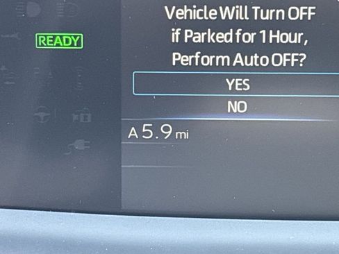 New 2026 Subaru Solterra AWD/4WD image 27