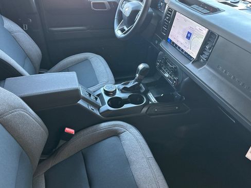 New 2026 Ford Bronco Big Bend AWD/4WD image 15