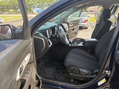 Used 2015 Chevrolet Equinox LT FWD image 16