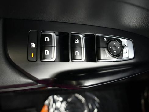 Used 2021 Kia K5 LX image 18