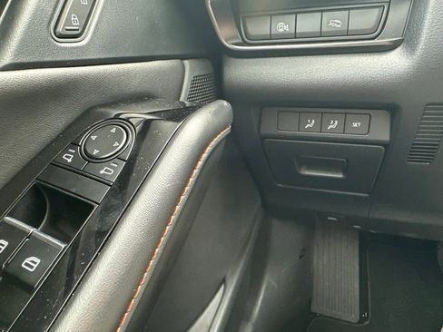 Used 2025 MAZDA CX-30 Carbon AWD/4WD image 22
