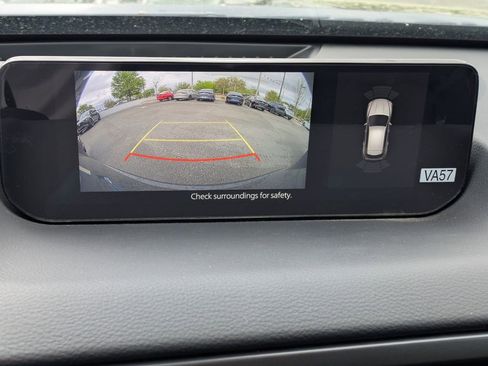 New 2026 MAZDA CX-50 AWD 2.5 Hybrid w/ Weather Package image 21