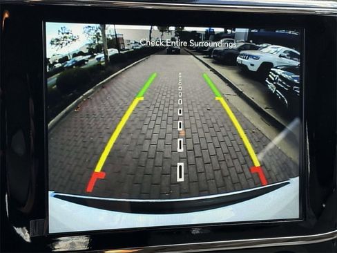 Used 2021 Jeep Grand Cherokee Summit image 5