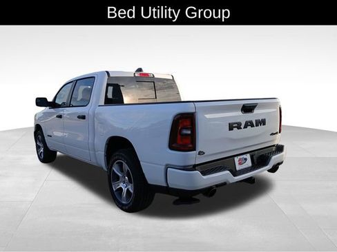 New 2026 RAM 1500 Express image 4