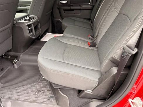 New 2026 RAM 2500 Big Horn image 35