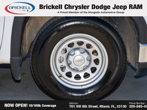 Used 2023 GMC Sierra 1500 Pro w/ Convenience Package image 38