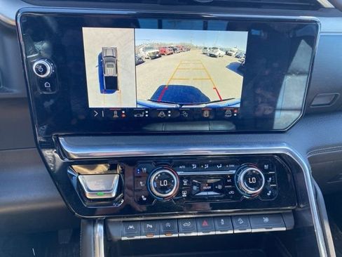 Used 2024 GMC Sierra 1500 Denali w/ Denali Reserve Package AWD/4WD image 26