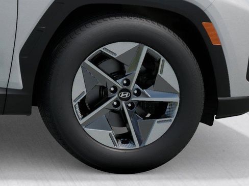 New 2026 Hyundai Tucson SEL w/ Tow & Go Package image 8