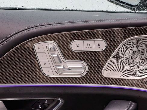 Used 2022 Mercedes-Benz GLE 53 AMG 4MATIC image 36