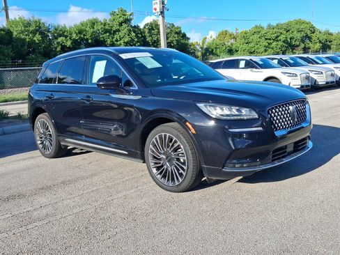 Certified 2020 Lincoln Corsair Reserve w/ Appearance Package FWD image 23