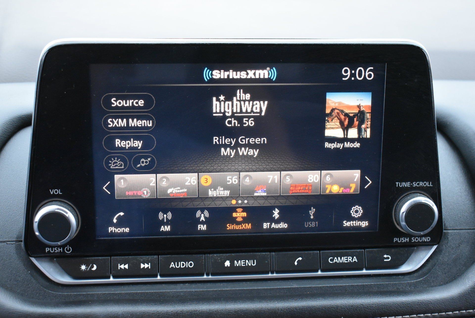 Used 2022 Nissan Rogue SV AWD/4WD image 24