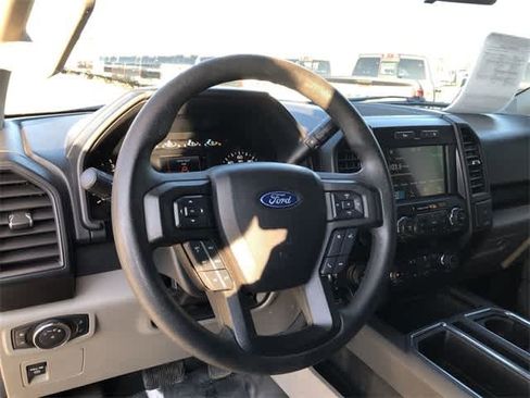 Used 2019 Ford F150 XL w/ Equipment Group 101A Mid image 13