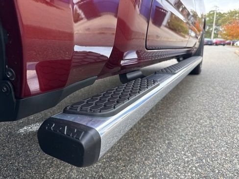 Used 2022 RAM 1500 Big Horn image 77