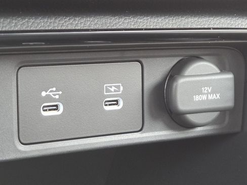 New 2026 Honda CR-V EX-L image 9