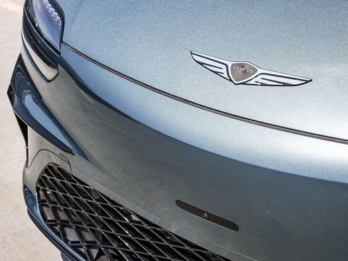 New 2026 Genesis GV60 Performance AWD/4WD image 11