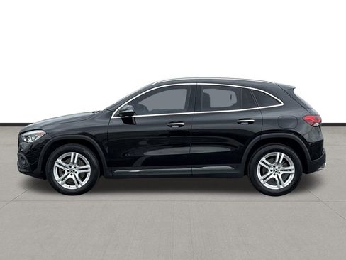 Used 2023 Mercedes-Benz GLA 250 image 8