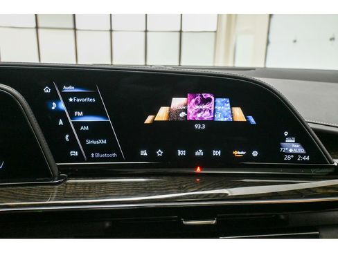 Used 2023 Cadillac Escalade Premium Luxury w/ Performance Package image 53