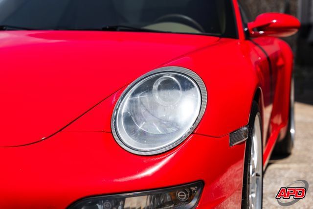 Used 2006 Porsche 911 Carrera RWD image 40