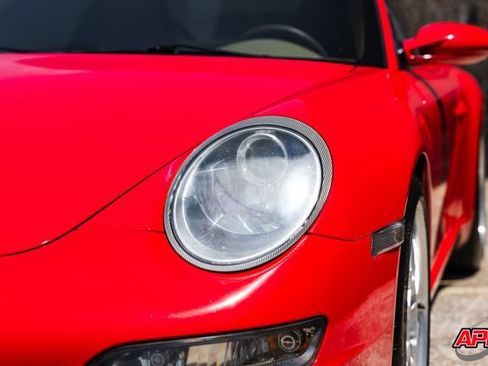 Used 2006 Porsche 911 Carrera RWD image 40