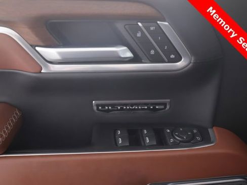 Used 2026 GMC Sierra 1500 Denali Ultimate image 21