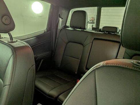 Certified 2024 GMC Canyon Elevation w/ Convenience Package AWD/4WD image 27