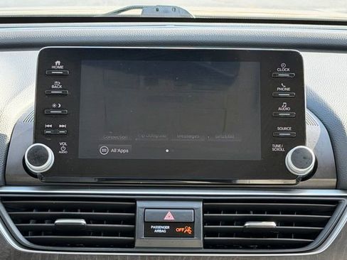 Used 2018 Honda Accord EX-L image 22