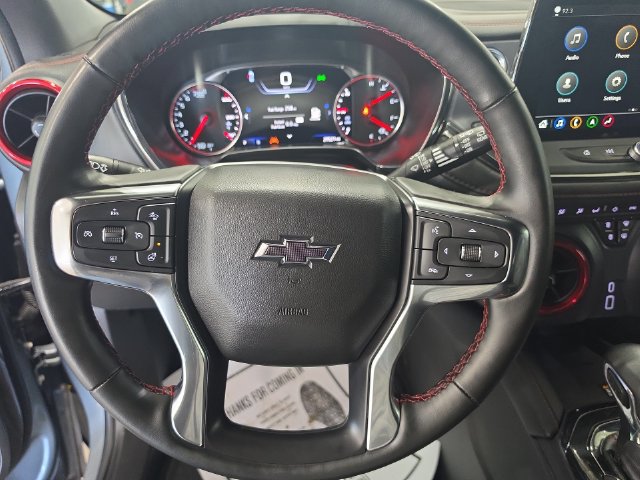 Used 2025 Chevrolet Blazer RS AWD/4WD image 19