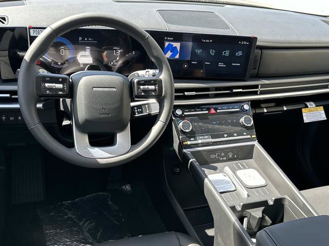 New 2027 Hyundai Santa Fe SEL FWD image 6