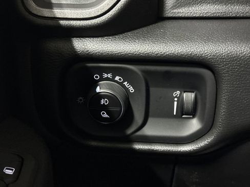 New 2026 RAM 3500 Tradesman image 22