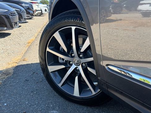 New 2026 Acura MDX SH-AWD w/ Technology Package image 10