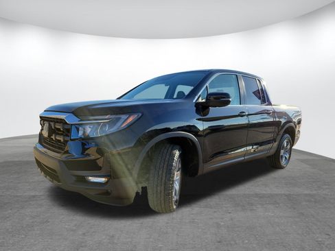 New 2026 Honda Ridgeline RTL image 3